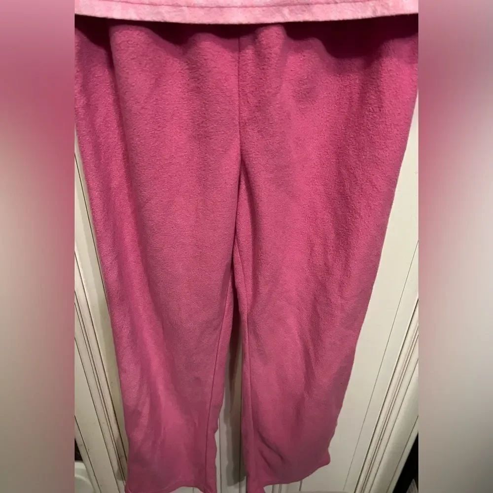 LOL DOLLS QUEENS 2 PIECE FLANNEL PAJAMAS GIRLS SIZE 7-8